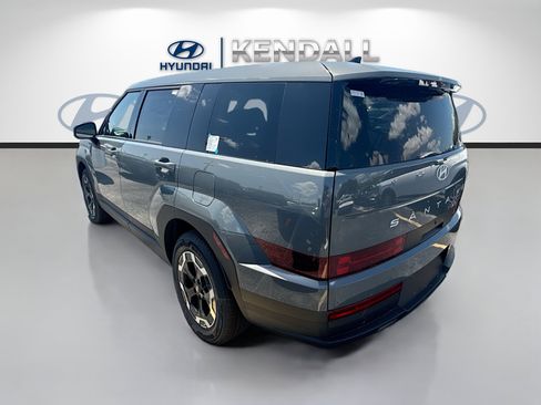 New 2026 Hyundai Santa Fe SE FWD image 4