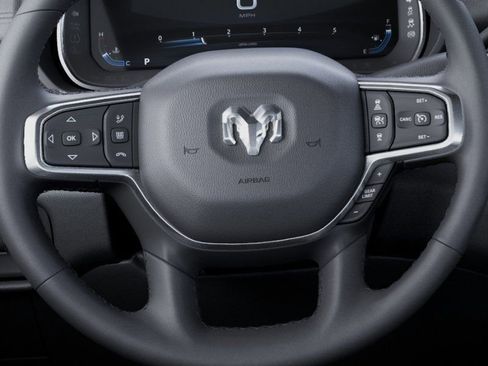 New 2025 RAM 2500 Laramie AWD/4WD image 20
