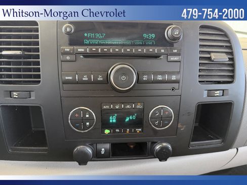 Used 2013 GMC Sierra 1500 SLE image 20