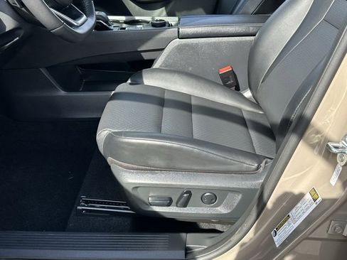 Certified 2024 Nissan Rogue SV w/ SV Premium Package image 26