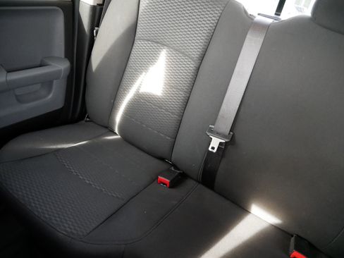 Used 2019 RAM 1500 Classic Warlock image 12