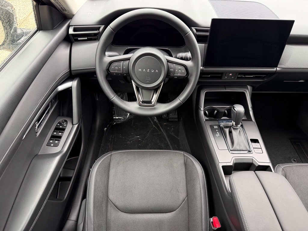 New 2026 MAZDA CX-5 Select AWD/4WD image 32