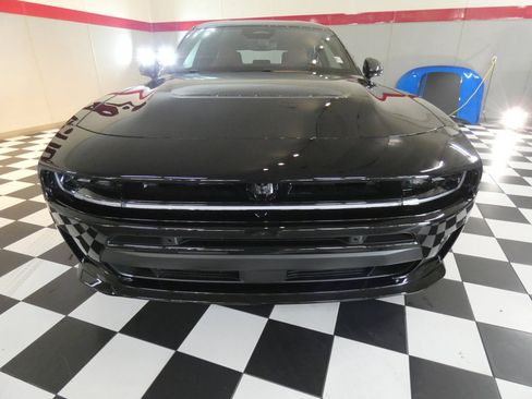 New 2026 Dodge Charger Scat Pack AWD/4WD image 2