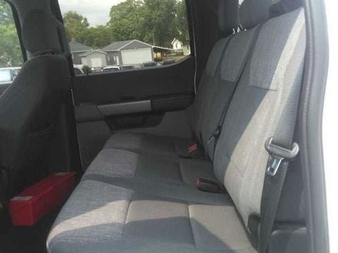 Used 2025 Ford F350 XLT AWD/4WD image 10