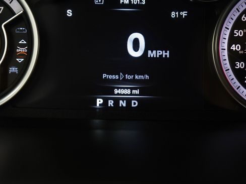 Used 2019 RAM 1500 Tradesman w/ SXT Plus Group AWD/4WD image 24