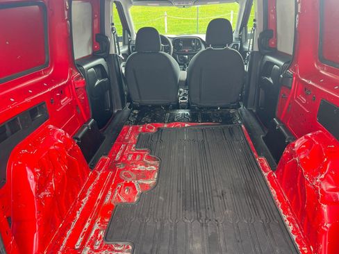 Used 2018 RAM ProMaster City Tradesman FWD image 28