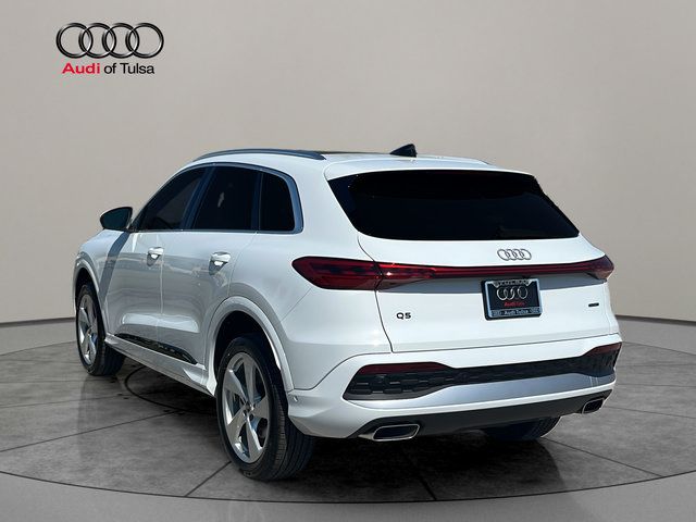 New 2026 Audi Q5 Premium Plus AWD/4WD image 3