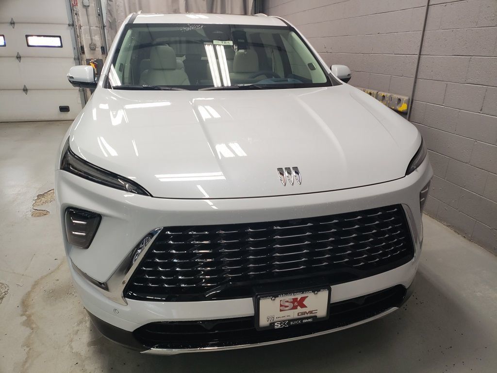 New 2026 Buick Enclave Avenir w/ Super Cruise Package AWD/4WD image 6