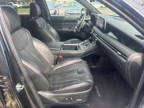 Used 2024 Hyundai Palisade Calligraphy FWD image 26