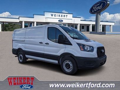 New 2026 Ford Transit 150 Low Roof