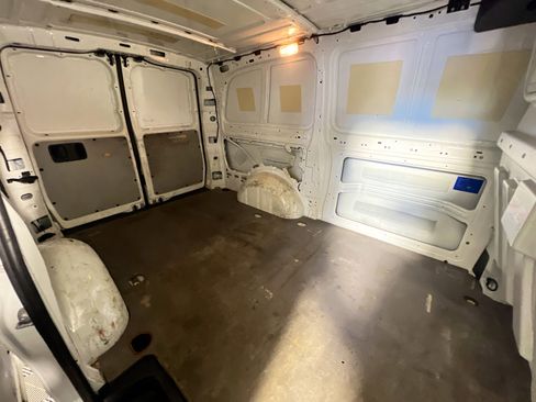 Used 2020 Mercedes-Benz Metris image 31