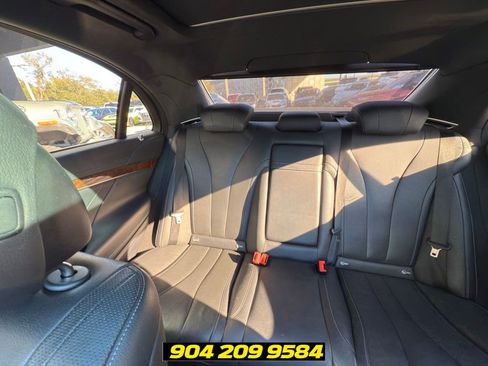 Used 2017 Mercedes-Benz S 550 Sedan image 32