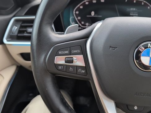 Used 2021 BMW 330i xDrive Sedan w/ Premium Package image 26