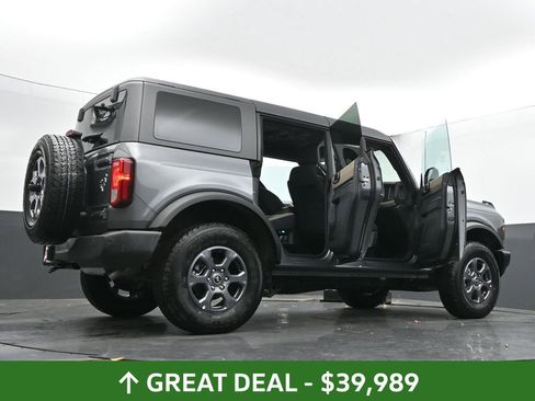 Used 2025 Ford Bronco Big Bend image 75