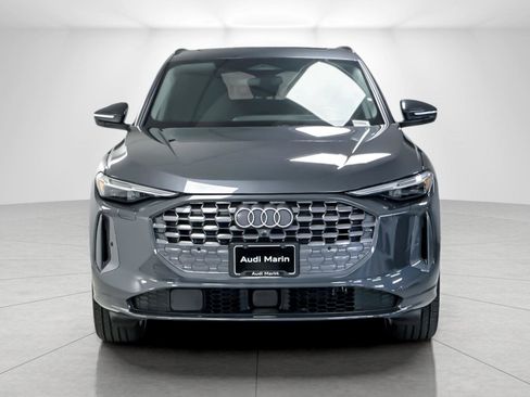 New 2025 Audi Q5 Premium Plus image 8