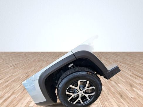 New 2025 Jeep Grand Cherokee Limited image 5