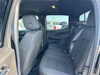 New 2026 Chevrolet Colorado LT w/ Advanced Trailering Package