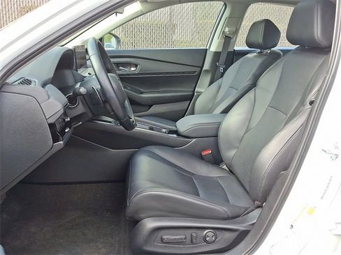 Used 2024 Honda Accord EX-L image 13