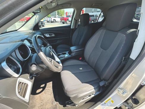 Used 2016 Chevrolet Equinox LT w/ Convenience Package FWD image 17