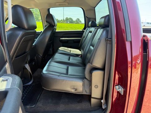 Used 2013 Chevrolet Silverado 1500 LT RWD image 13