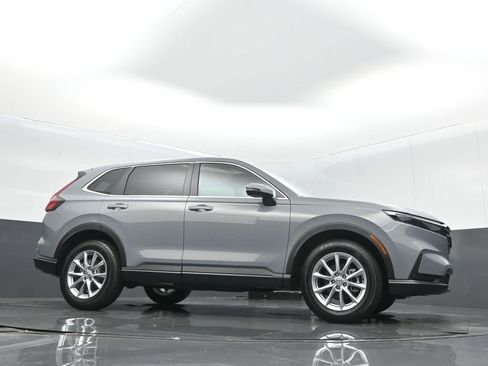 Certified 2026 Honda CR-V EX image 29