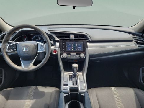Used 2016 Honda Civic EX image 12