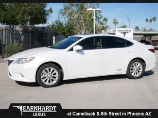 Used 2013 Lexus ES 300h video 1