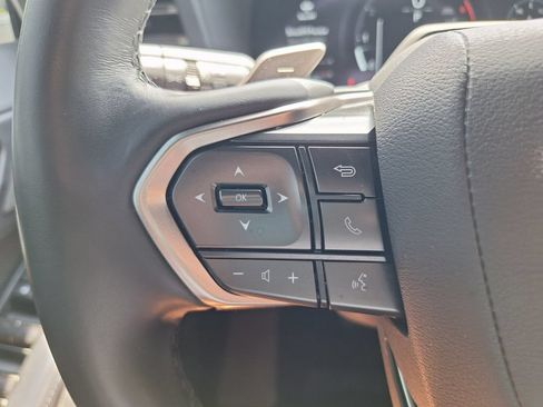 Used 2024 Lexus GX 550 AWD/4WD image 24