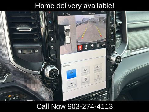 Used 2022 RAM 1500 Limited image 27