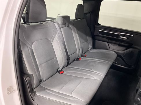 Used 2024 RAM 1500 Lone Star AWD/4WD image 24