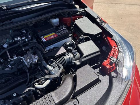 Used 2019 Toyota Corolla XSE image 51