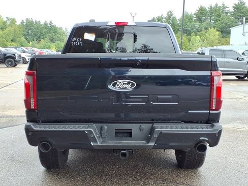 New 2026 Ford F150 Lariat w/ Equipment Group 502A High AWD/4WD image 6