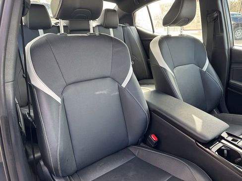 Certified 2025 Toyota Camry SE image 24