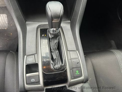 Used 2017 Honda Civic EX image 14