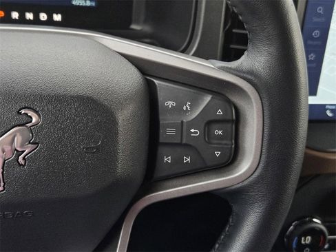 Used 2024 Ford Bronco Outer Banks image 25