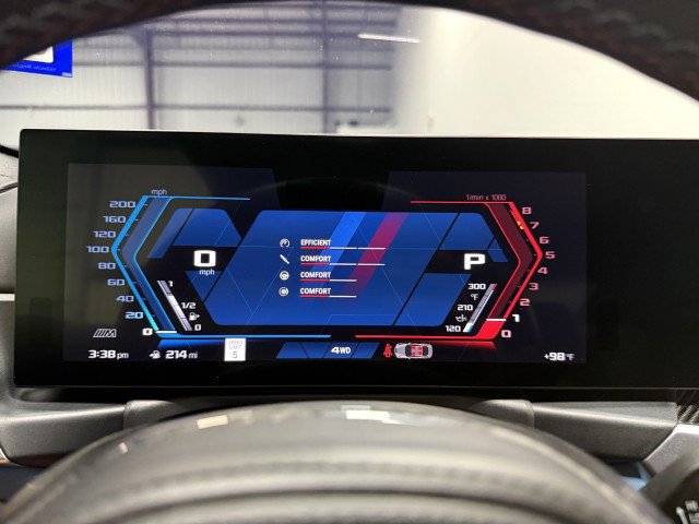 Used 2024 BMW M4 xDrive Competition w/ M Carbon Exterior Package AWD/4WD image 27