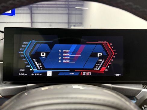 Used 2024 BMW M4 xDrive Competition w/ M Carbon Exterior Package AWD/4WD image 27