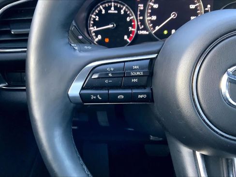 Used 2024 MAZDA CX-30 2.5 Turbo w/ Premium Package image 24