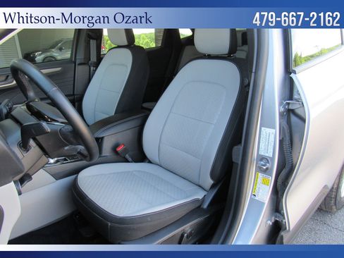 Used 2024 Ford Escape Active w/ Cold Weather Package FWD image 23