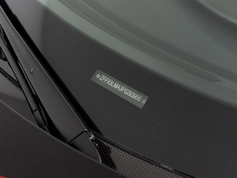 Certified 2023 Ferrari F8 Tributo image 18