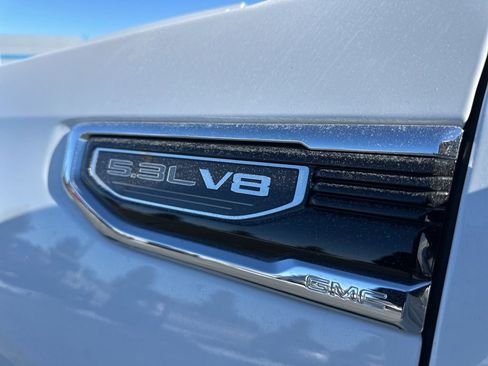 Used 2022 GMC Sierra 1500 Denali image 20