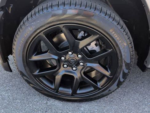 New 2026 RAM 1500 Laramie w/ Night Edition image 13