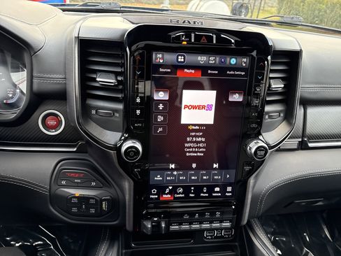 Used 2023 RAM 1500 TRX w/ TRX Level 2 Equipment Group image 29