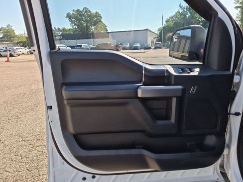 Used 2018 Ford F150 XLT w/ Equipment Group 302A Luxury RWD image 21