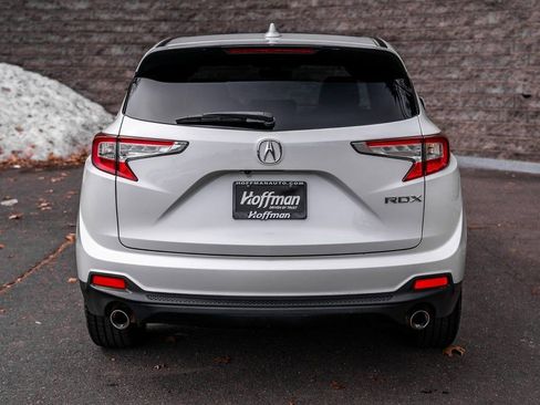 Used 2020 Acura RDX FWD image 8