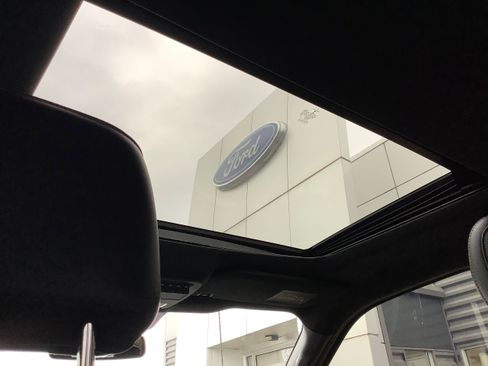 Used 2022 Ford F150 Tremor image 9