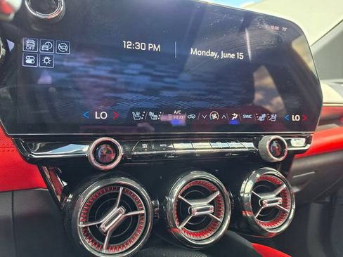 Used 2024 Chevrolet Blazer EV RS AWD/4WD image 55