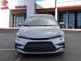 Used 2024 Toyota Corolla SE FWD video 3