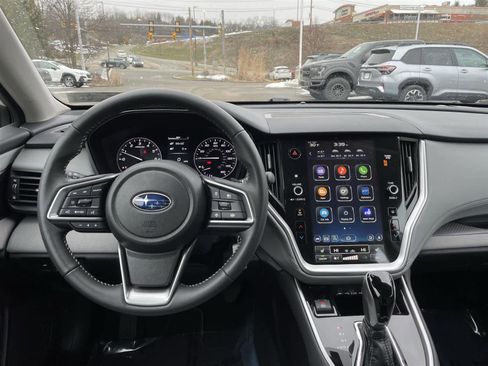 Certified 2025 Subaru Legacy Premium image 18