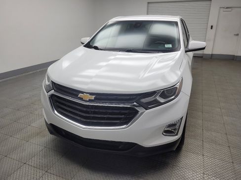 Used 2021 Chevrolet Equinox LT image 15